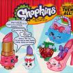 What a Girl Toy Wants by Cathy Germay Shopkins
